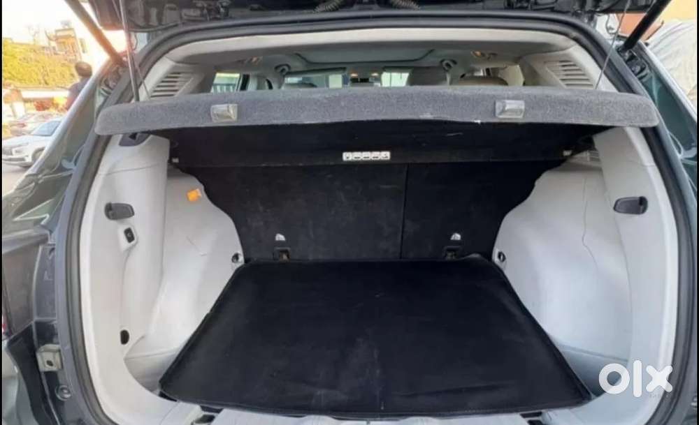 Jeep Compass 1.4 Limited, 2021, Petrol