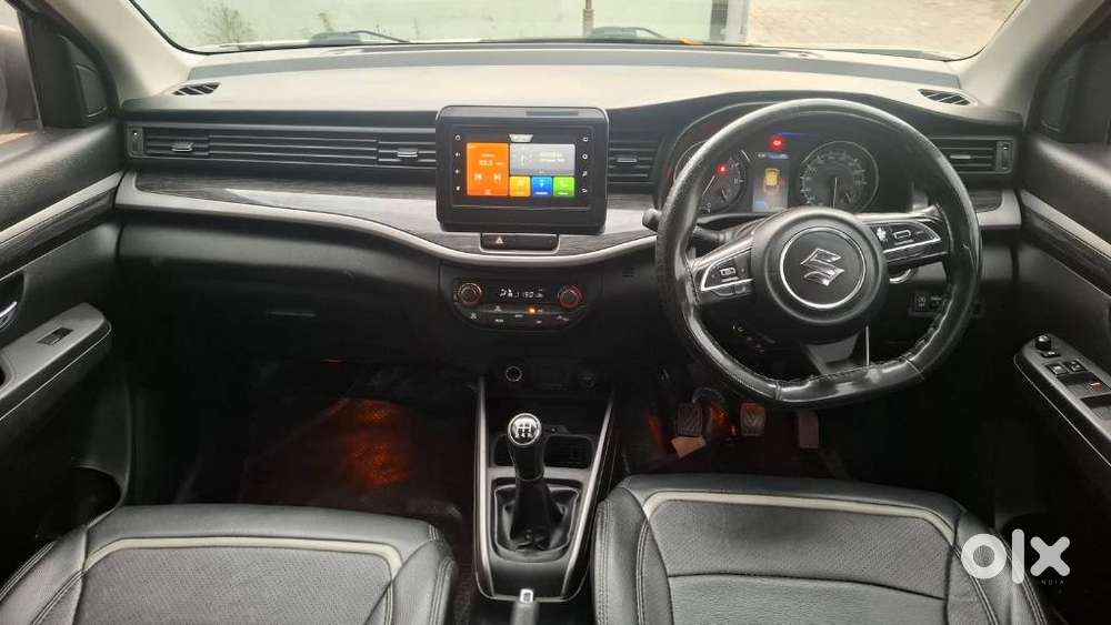 Maruti Suzuki Xl6 Zeta, 2022, Petrol