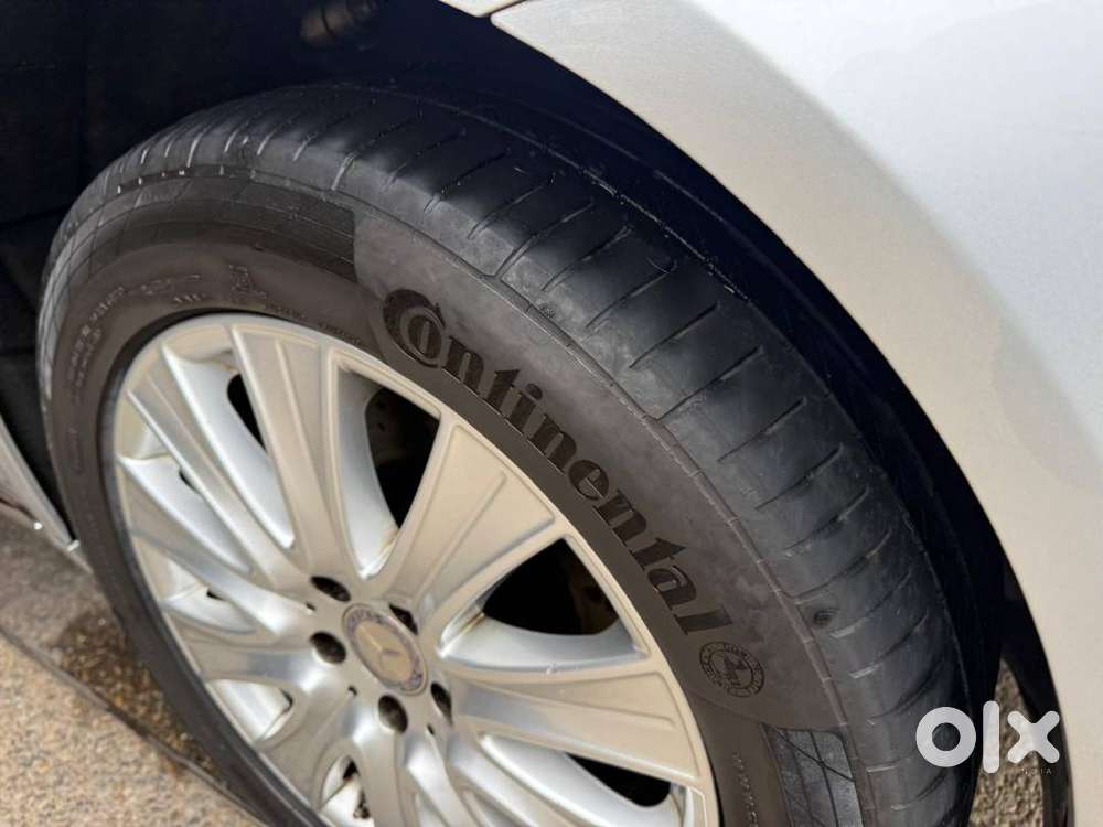 Mercedes S Class 350d Well Maintain Avon Condition