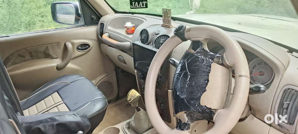 Mahindra Scorpio 2011 Diesel Good Condition