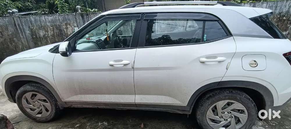 2023 Hyundai Creta 1.5 Ex Petrol