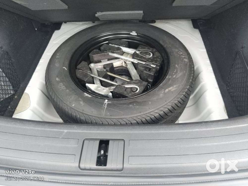 Mg Astor Zs Vti-tech Cvt Sharp, 2024, Petrol