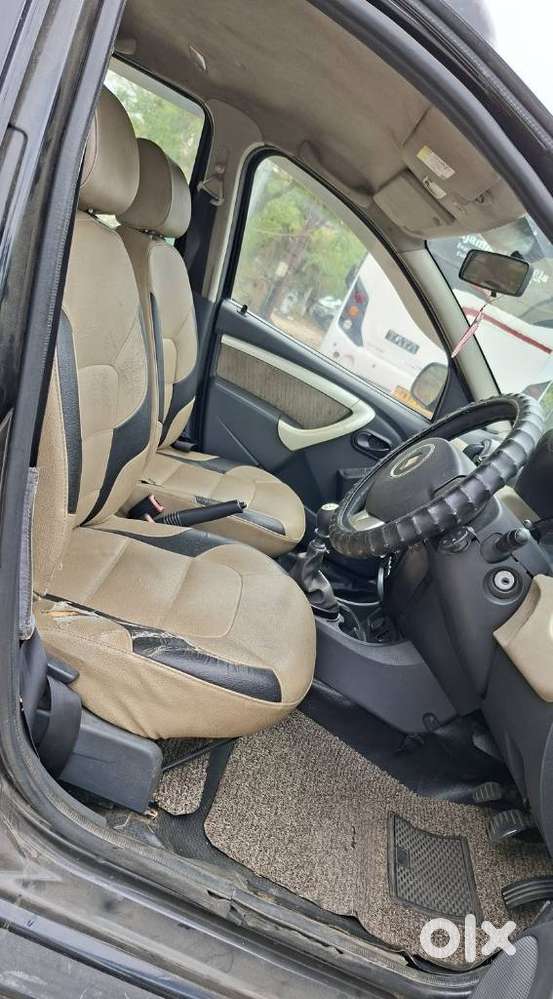 Renault Duster 110 Ps Rxl Adventure, 2012, Diesel