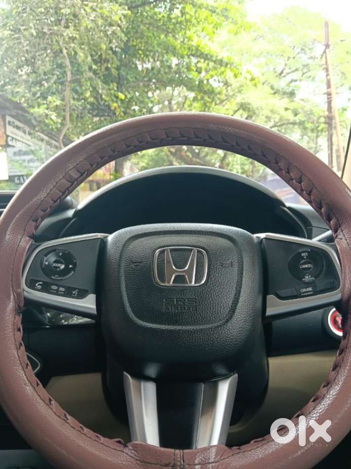 Honda Amaze Vx 1.2 Petrol Mt, 2023, Petrol