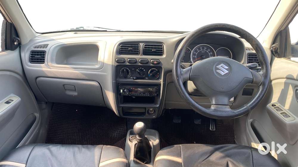 Maruti Suzuki Alto K10 Vxi, 2013, Petrol
