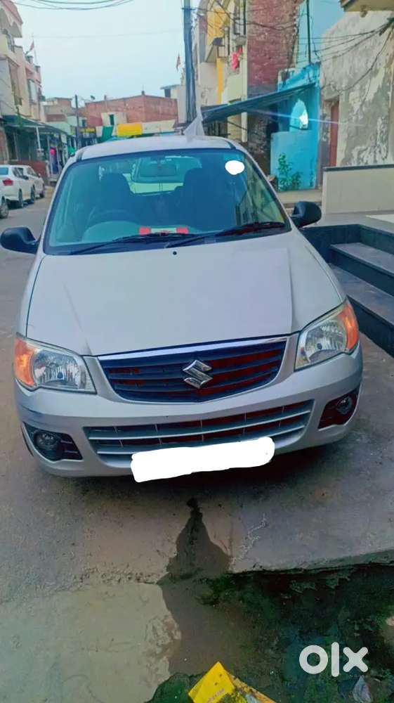 Alto K10 For Sale