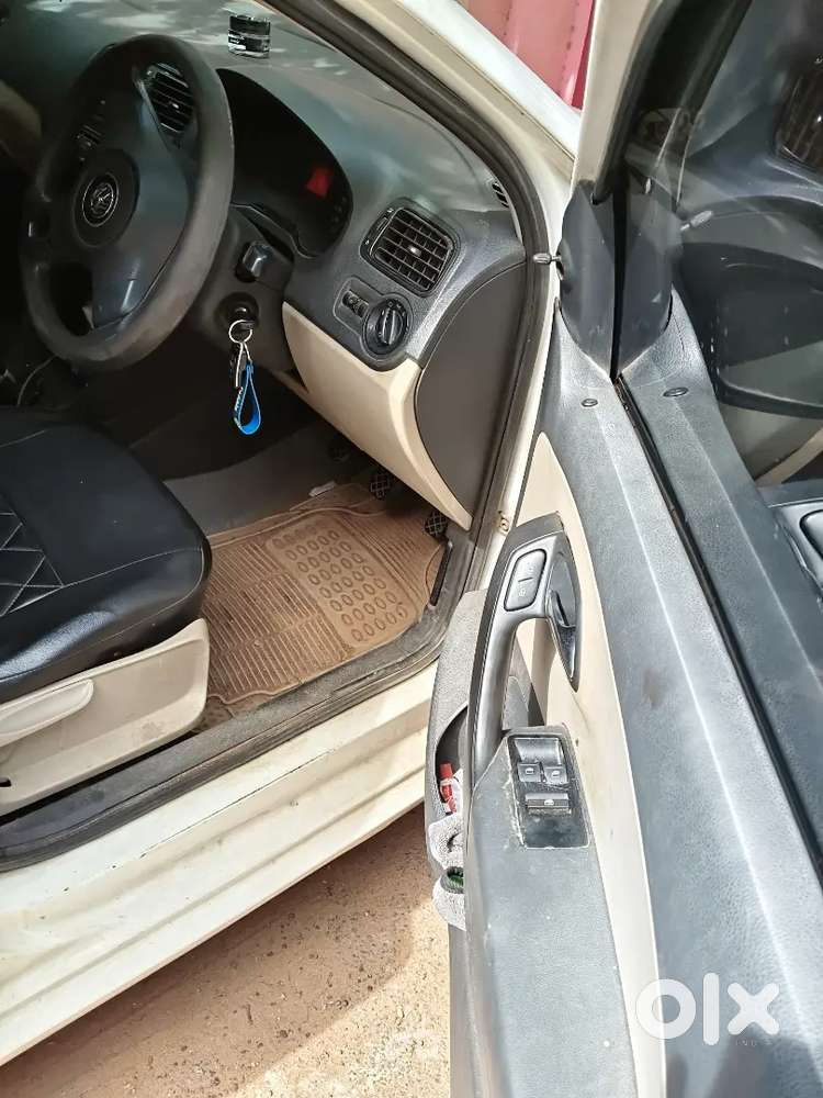 Volkswagen Polo Diesel 2011