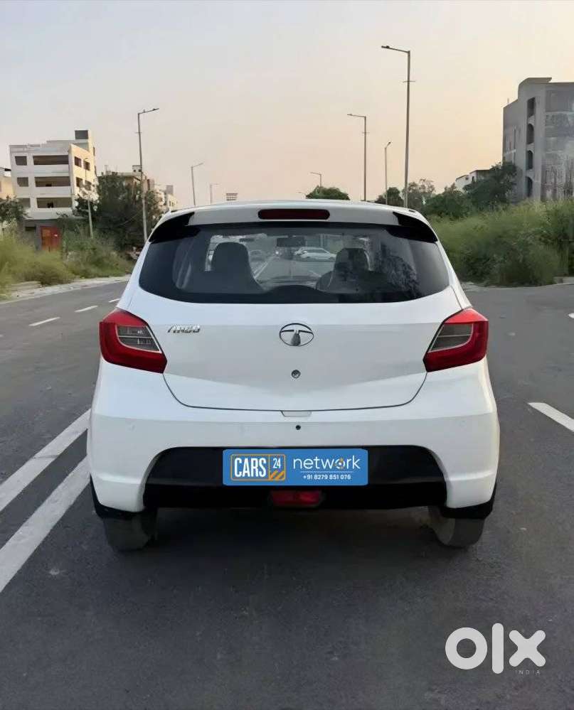 Tata Tiago 1.2 Revotron Xm, 2015, Diesel