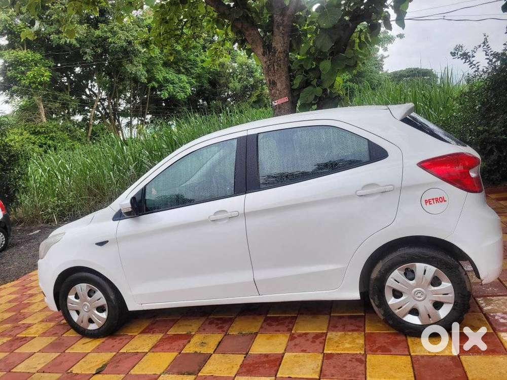 Ford Figo 1.2p Trend Mt, 2019, Petrol