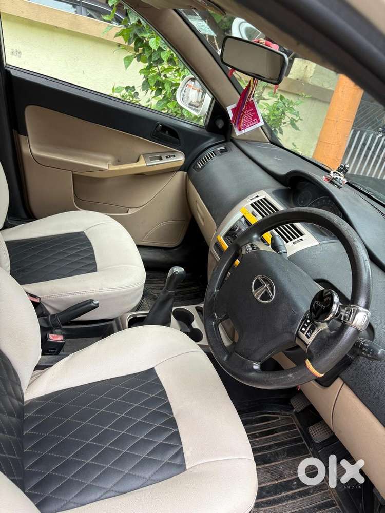 Tata Indica Vista 2011