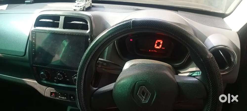 A Good Condition Car