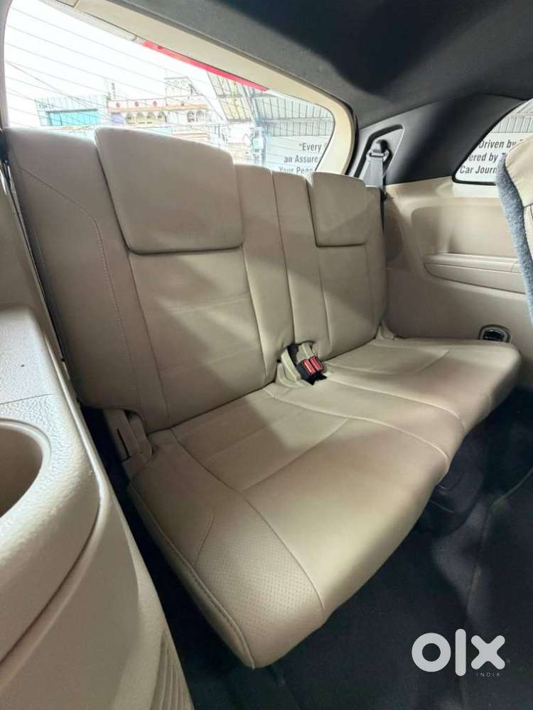 Ford Endeavour 2.2 Titanium At 4x2, 2018, Diesel