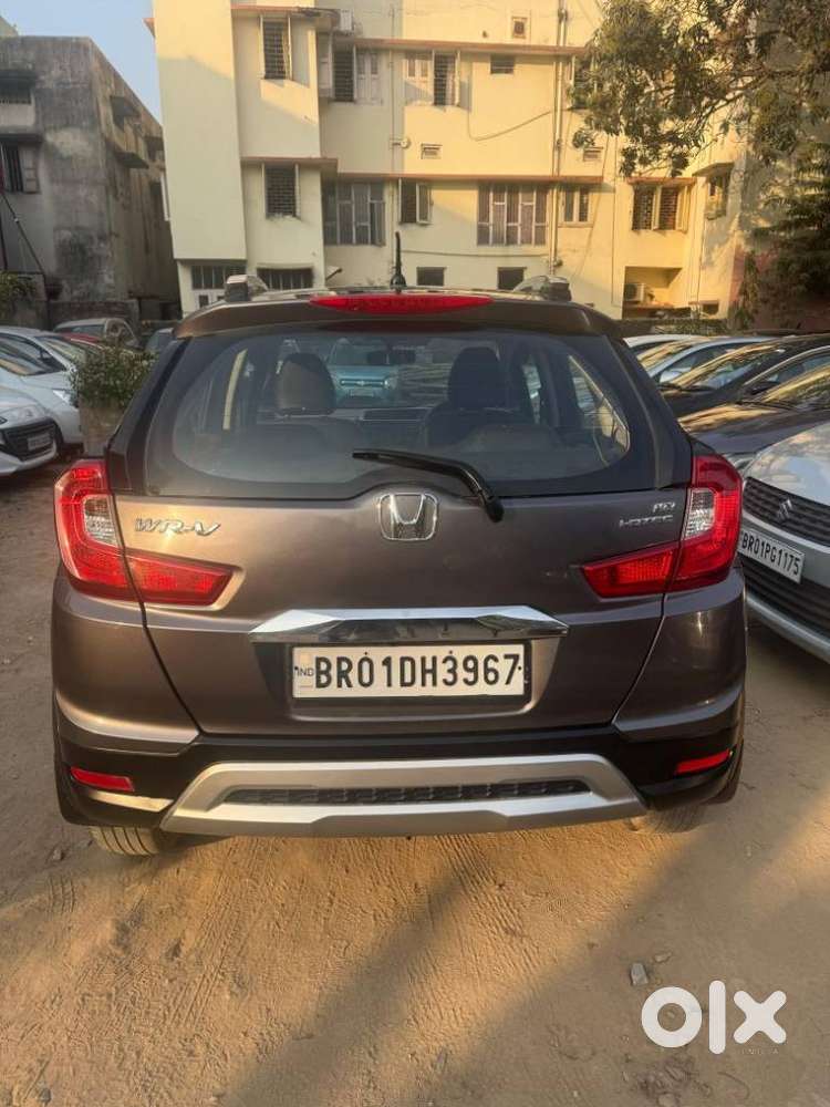 Honda Wr-v I-dtec Vx, 2017, Diesel