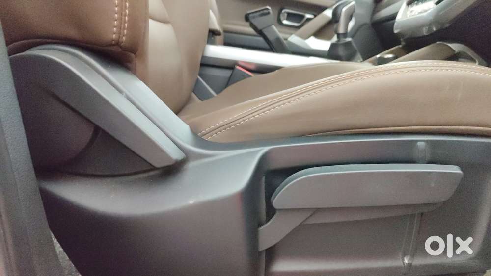 Tata Harrier Xz, 2019, Diesel