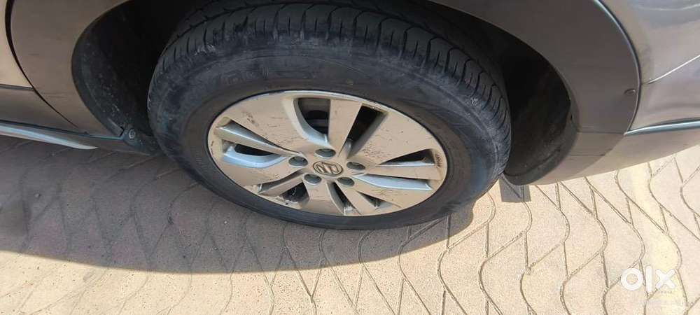 Maruti Suzuki S Cross 2017 Diesel Well Maintained