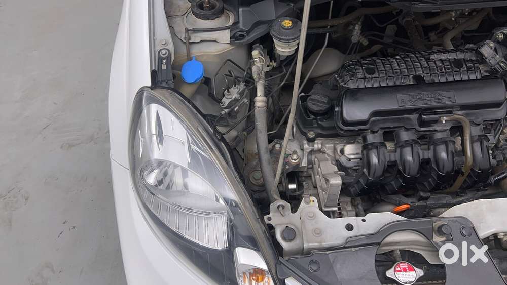 Honda Amaze 1.2 S I-vtec, 2017, Petrol
