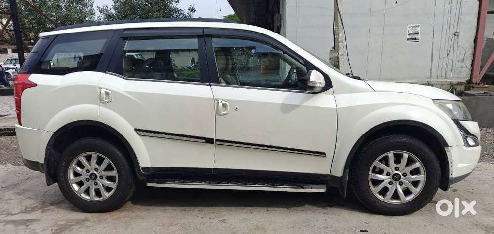 Mahindra Xuv500 W10 At, 2018, Diesel
