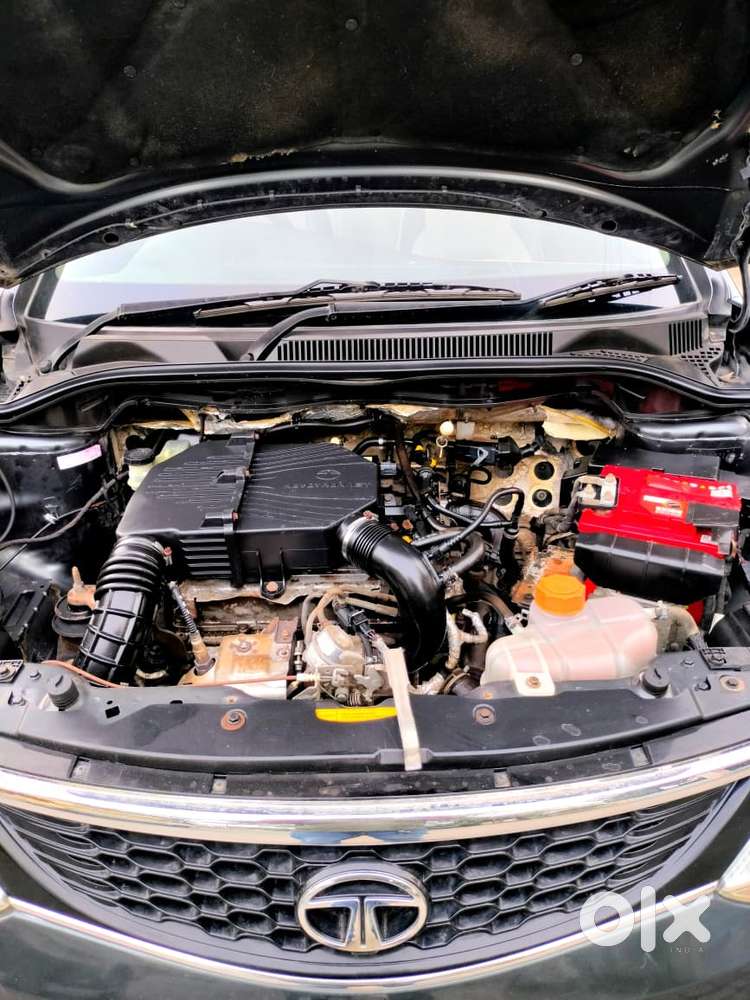 Tata Zest 1.2 Revotron Xe, 2014, Petrol