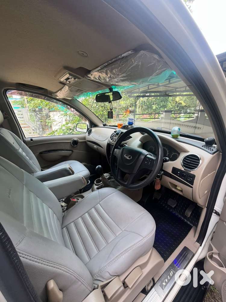Mahindra Xylo D4, 2018, Diesel