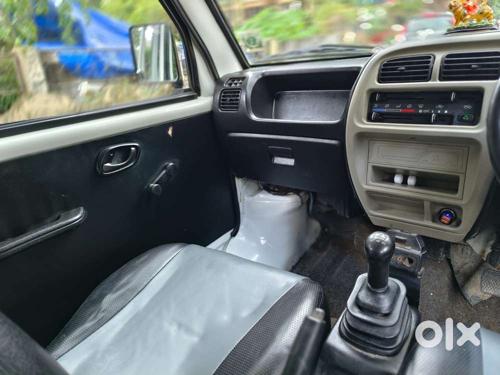 Maruti Suzuki Eeco 5 Seater Ac, 2018, Petrol