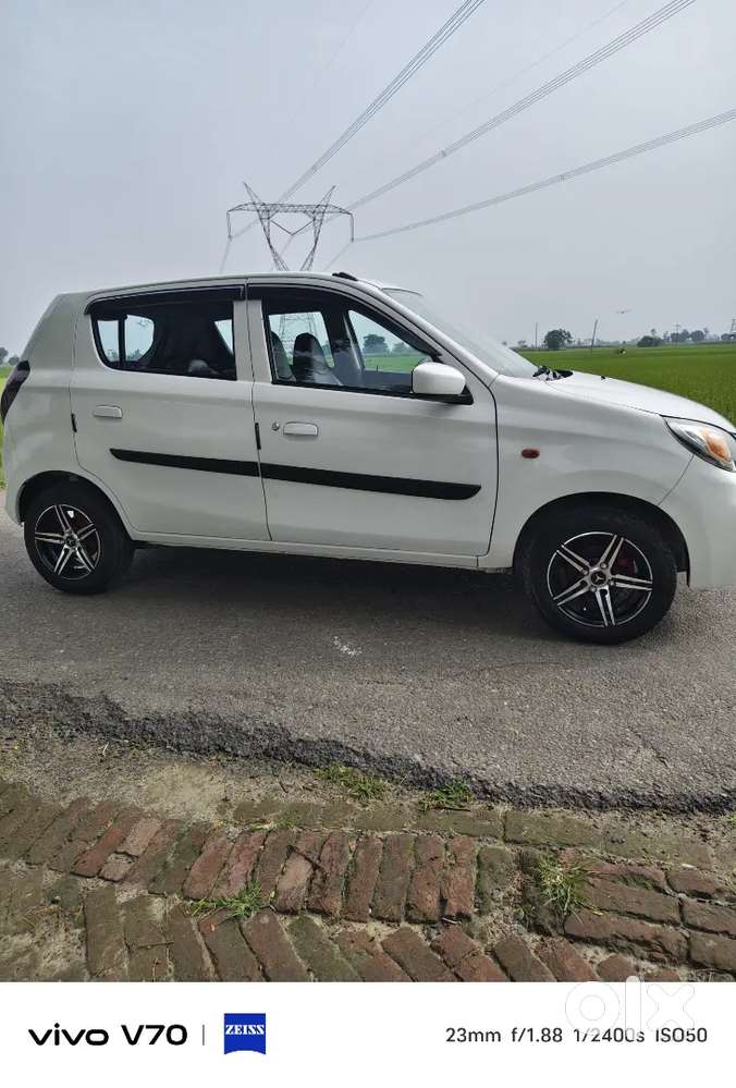 Alto 800 Vxi 2021new Ally Tyre