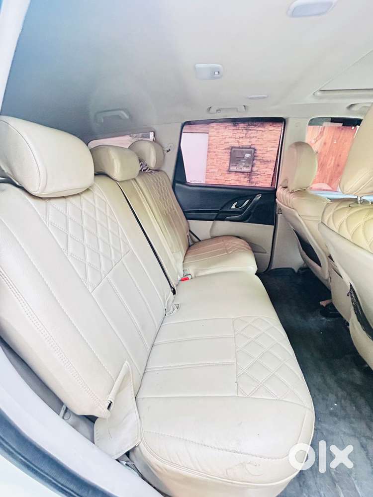 Mahindra Xuv500 W10 Awd, 2017, Diesel