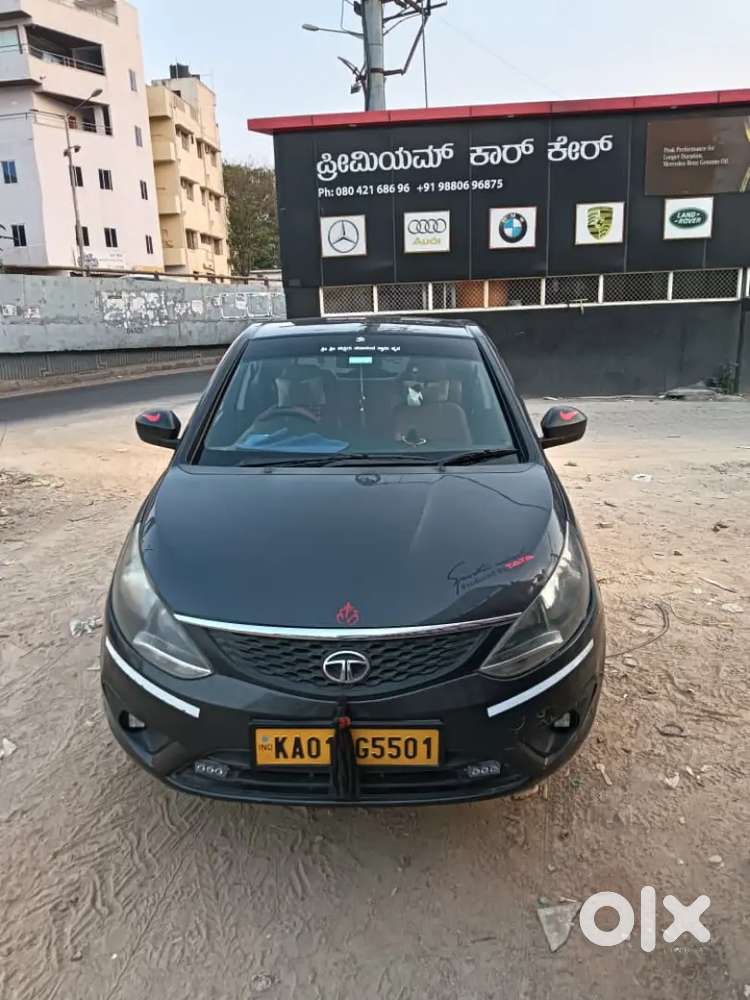 Tata Bolt 1.3 Xe 2017