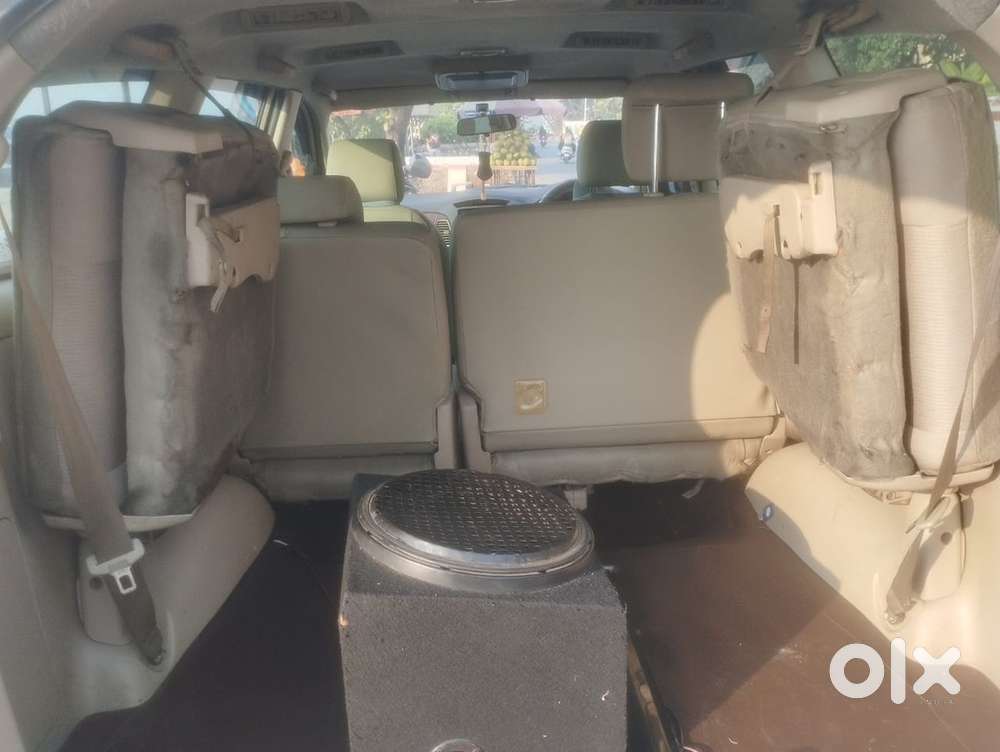 Toyota Innova 2006 Diesel Well Maintained