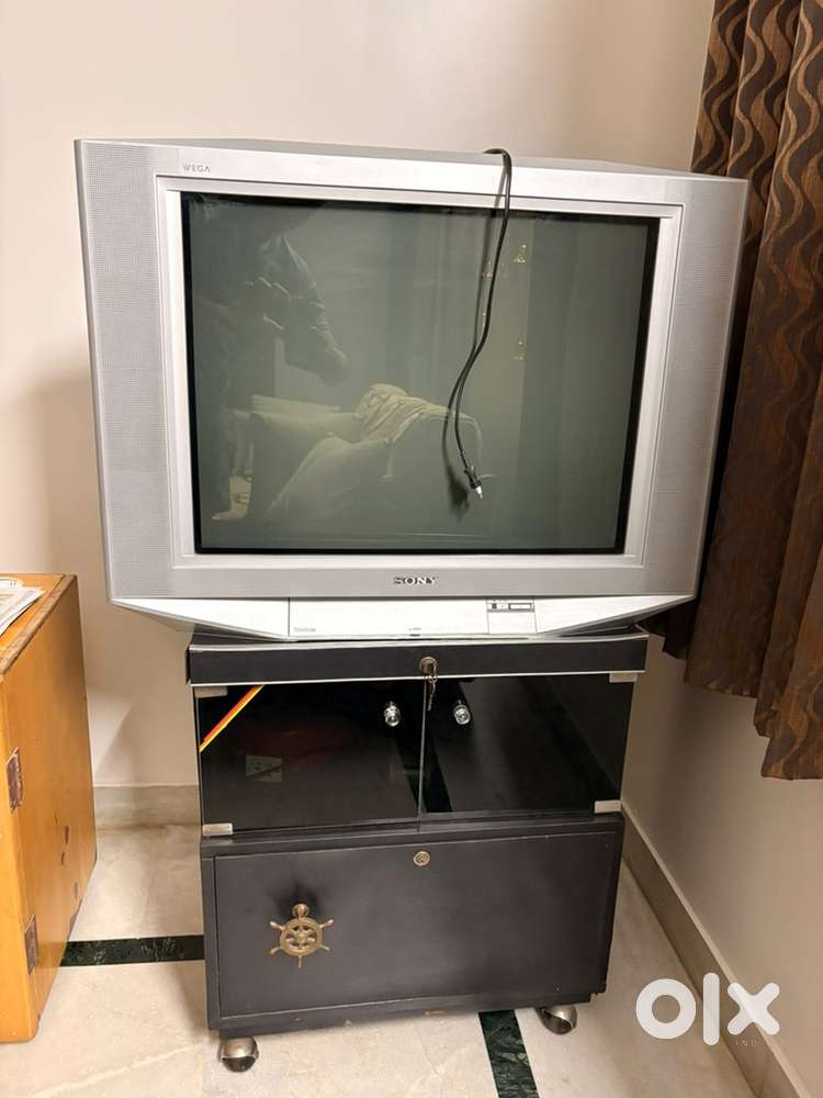 Sony Wega Trinitron 29 inch TV