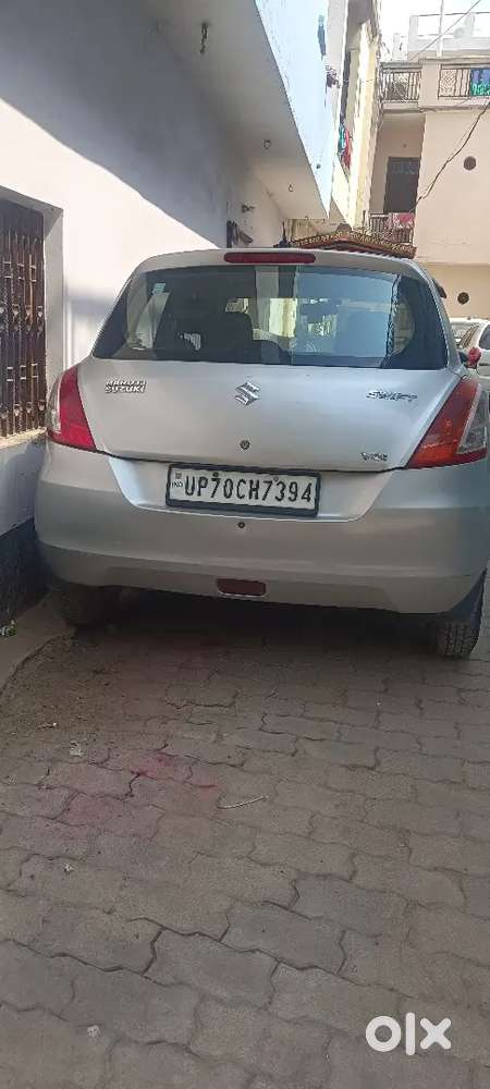 Gadi Ke Koi Kaam Nahi Hai