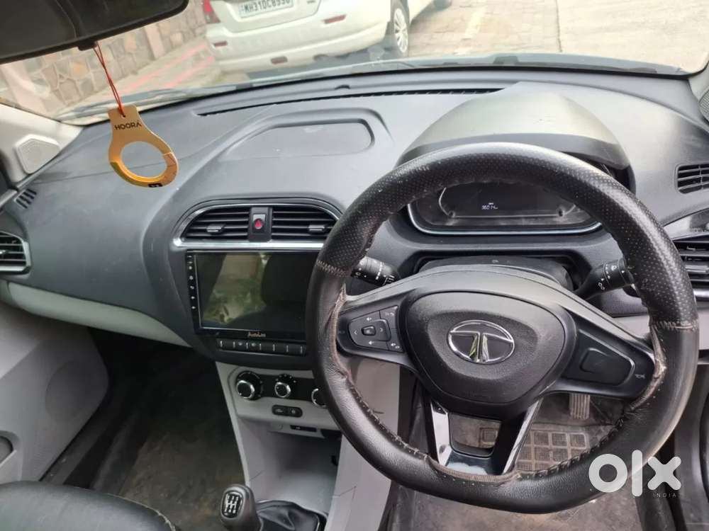 Tata Tiago Xz, 2020, Petrol