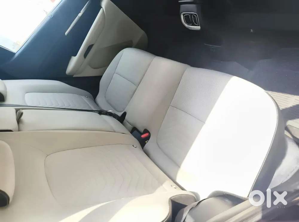 Kia Sonet Htx Turbo 2024