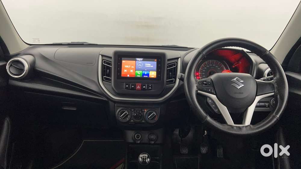 Maruti Suzuki Celerio 1.0 Zxi Plus Ags, 2022, Petrol