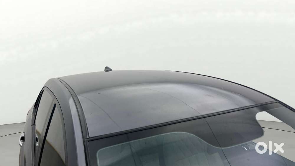 Hyundai Xcent 1.2 Vtvt Sx Option, 2017, Petrol