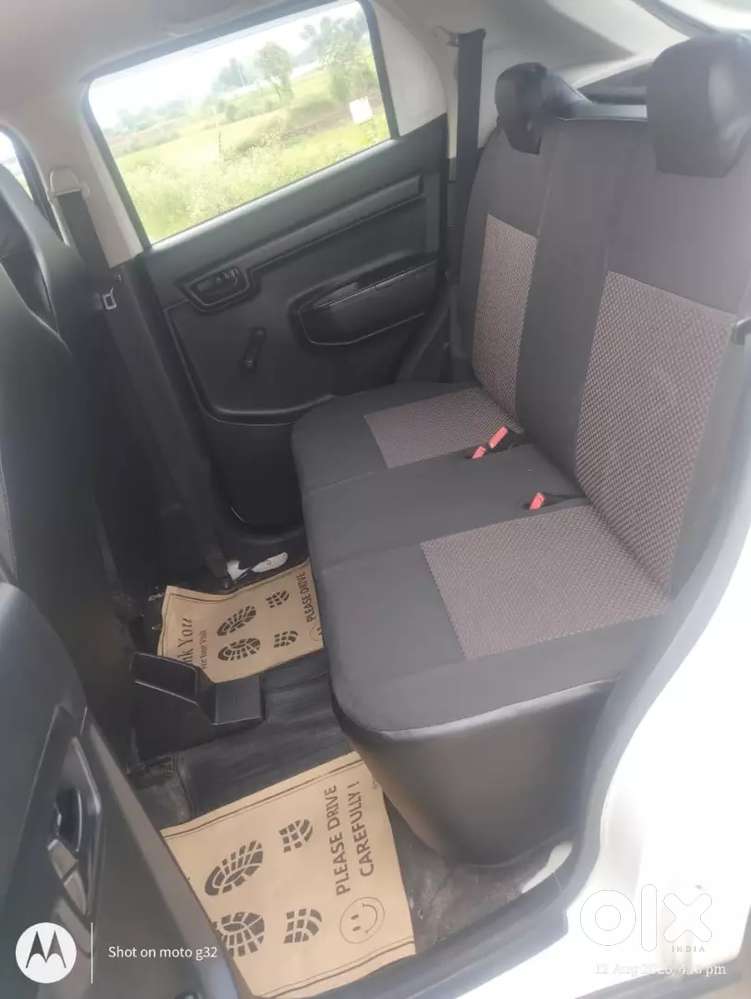 Maruti Suzuki S-presso 14/august/2020 Untouched Superb Showroom Condit