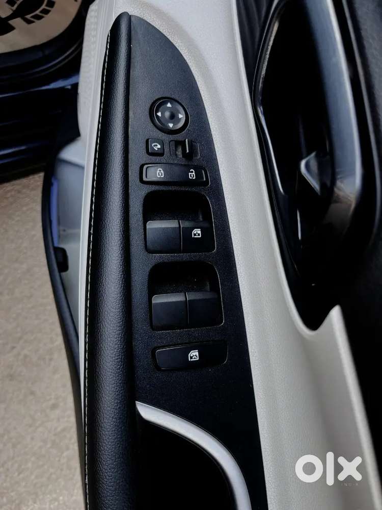 Hyundai New I20 2024 10600 Condition Like A New Urgent Sel First Owner