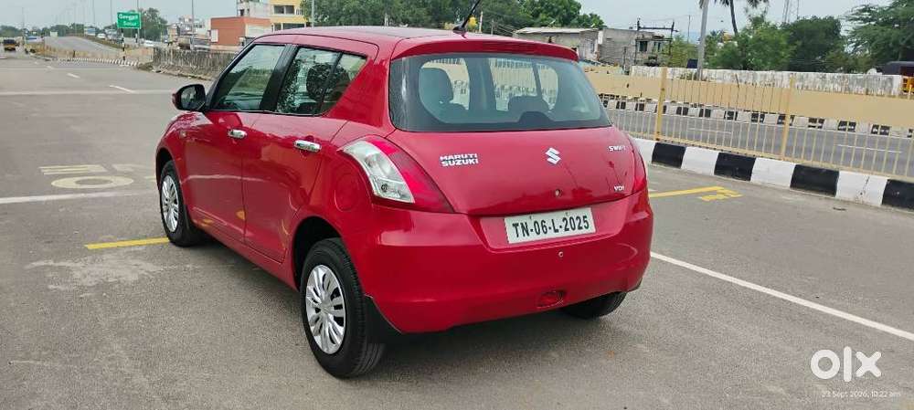 Maruti Suzuki Swift Ddis Vdi, 2014, Diesel