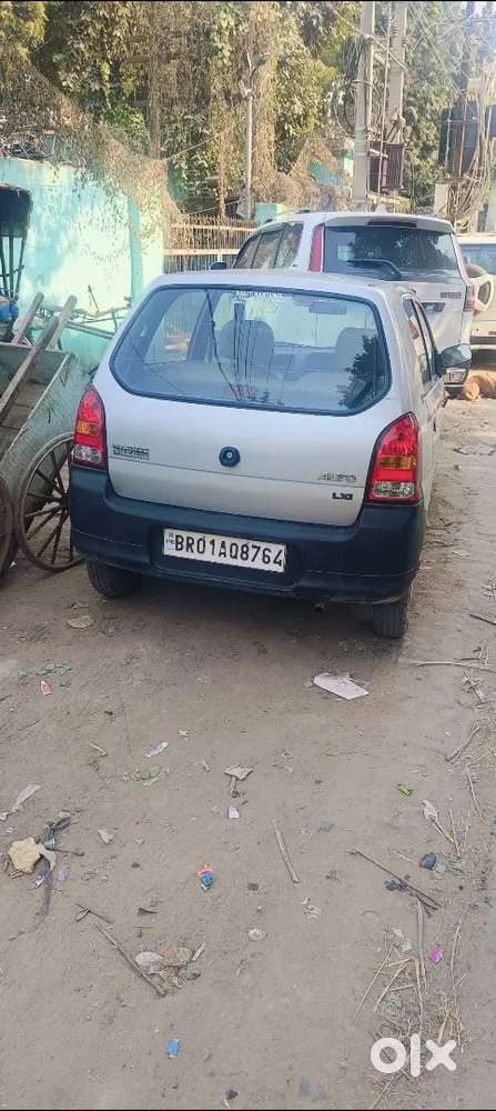 Good Condition Car
