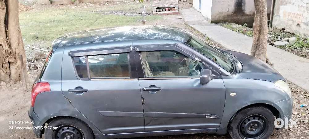 Maruti Suzuki Swift 2005