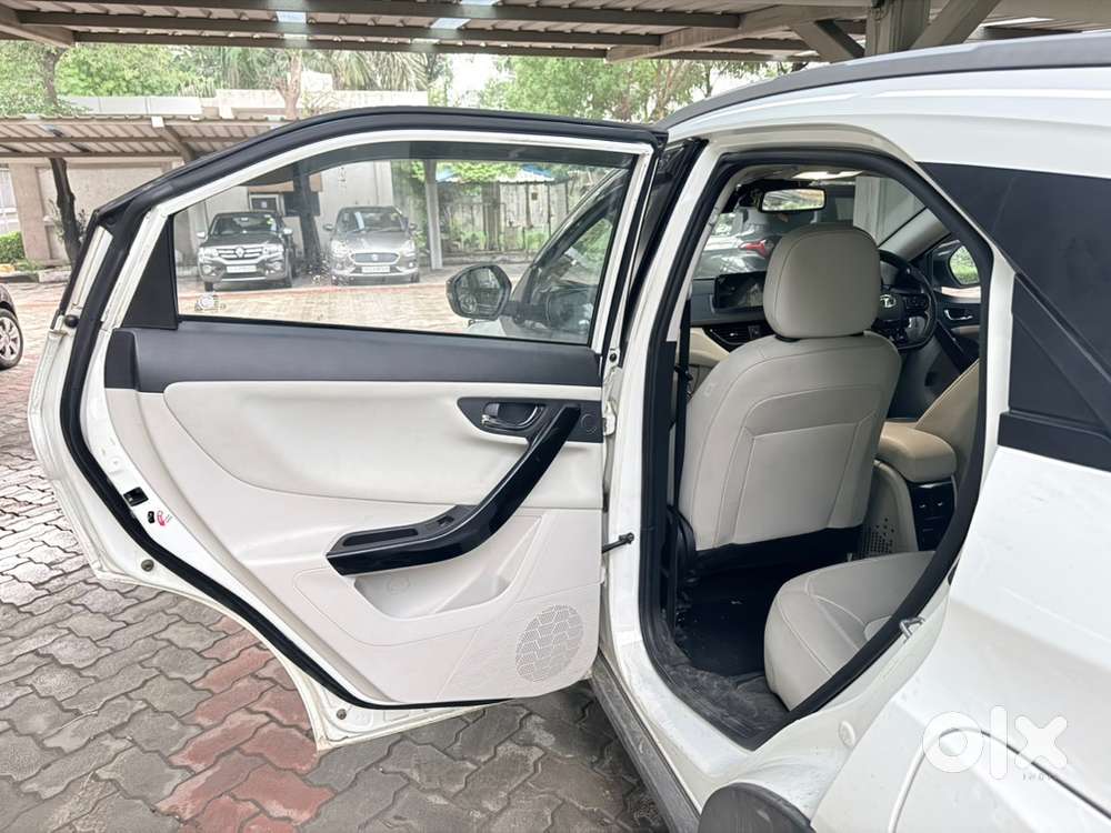 Tata Nexon Xz Plus Luxs 2023