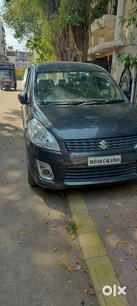 Maruti Ertiga 7 Seater In Good Condition