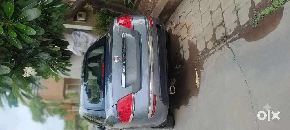 Fiat Linea 2019 Model T Jet 125 S