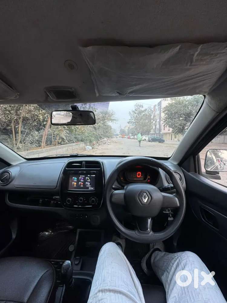 Renault Kwid 2015