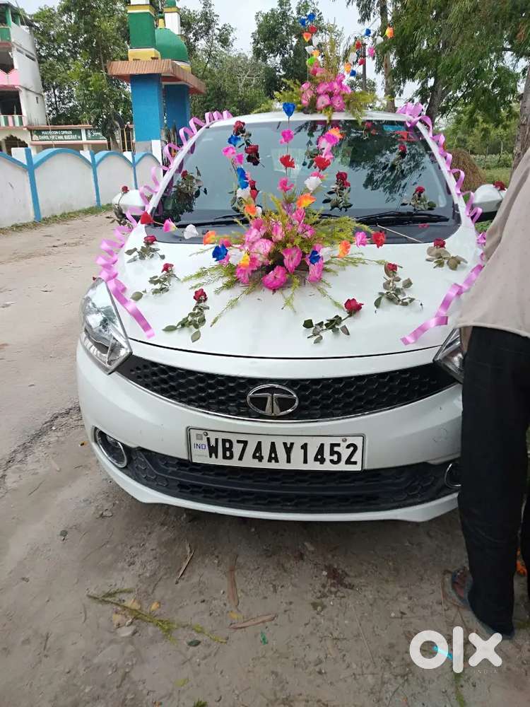Tata Tiago 1.2 Xz 2019