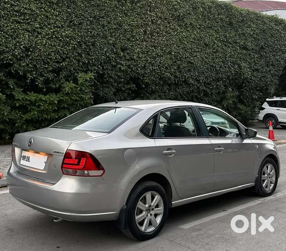 Vento 1.6 Automatic