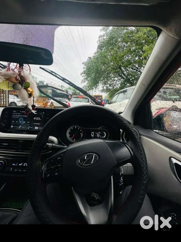 Hyundai Grand I10 Nios 2020 Petrol 55000 Km Driven
