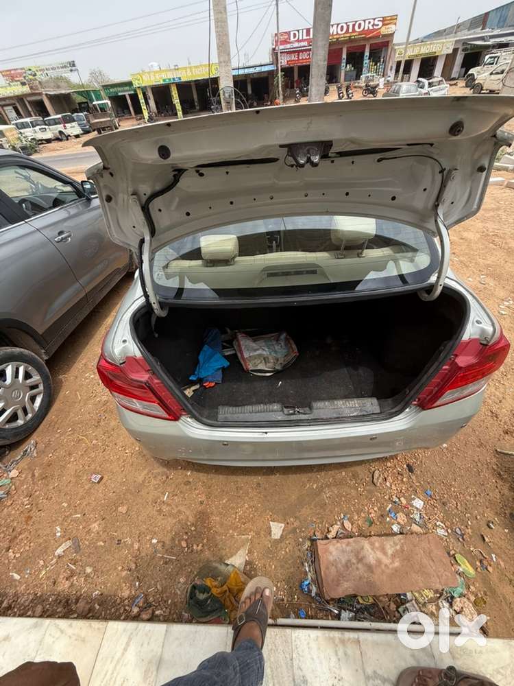 Maruti Suzuki Swift 2017 Diesel Well Maintained