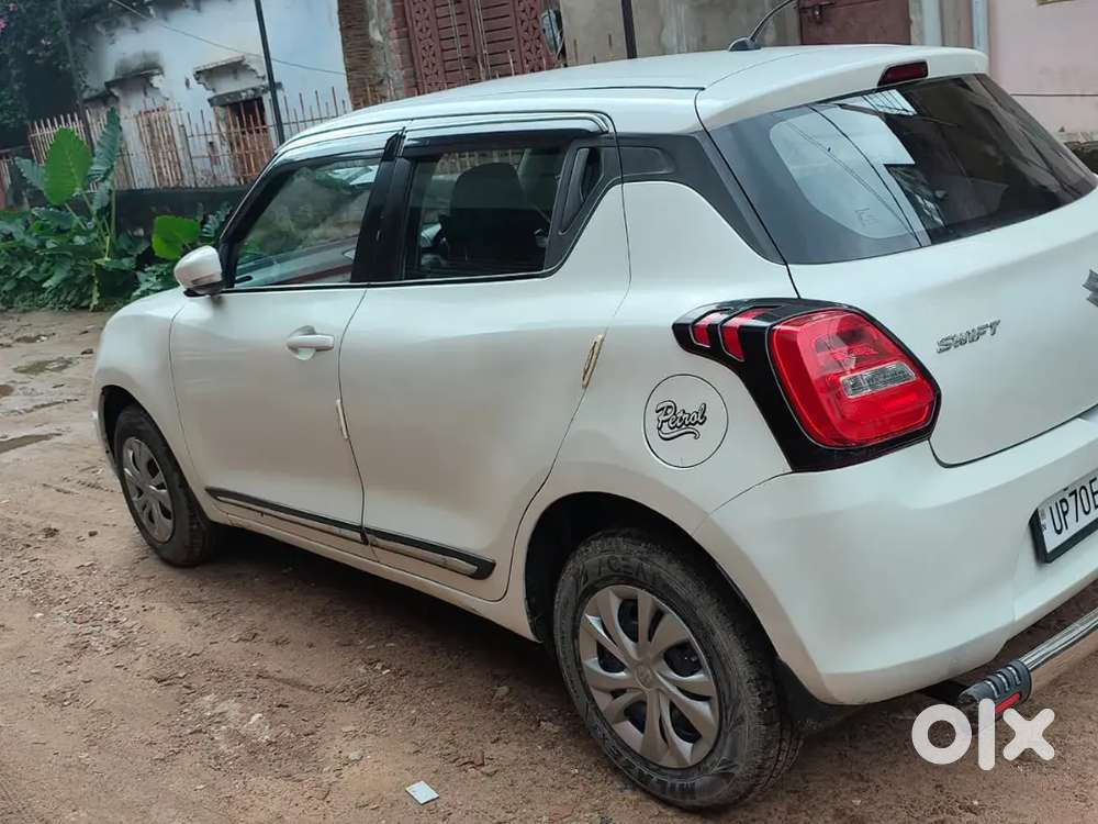 Maruti Suzuki Swift 2019 Year