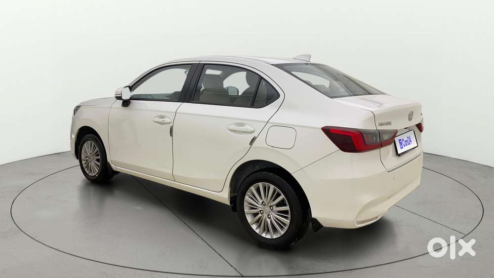 Honda Amaze Vx Cvt Petrol, 2025, Petrol