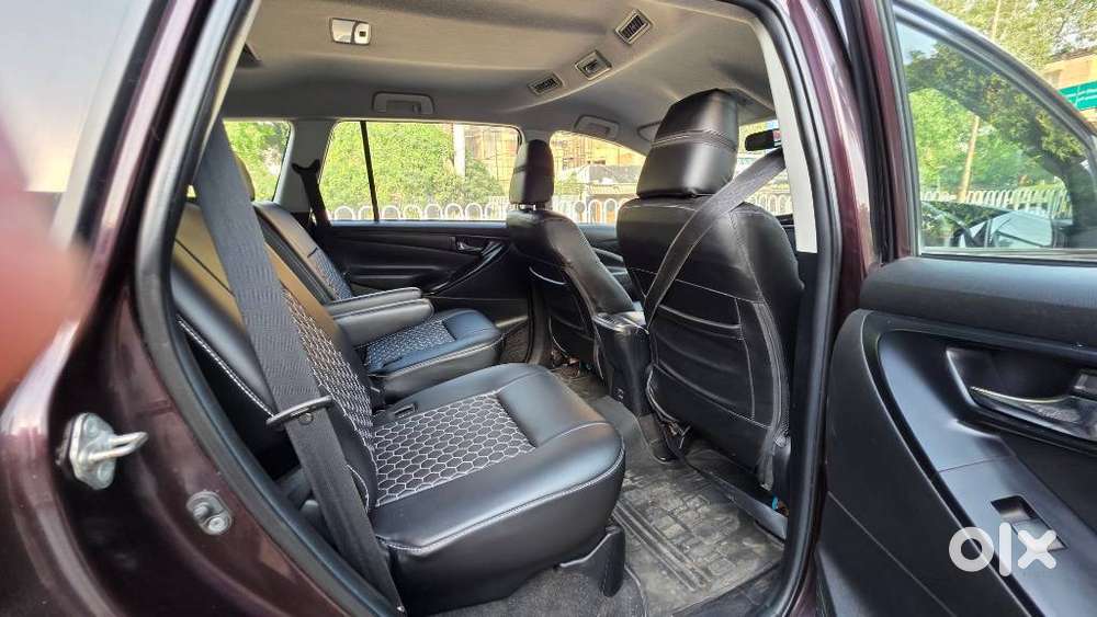 Toyota Innova Crysta 2.4 G Mt, 2020, Diesel